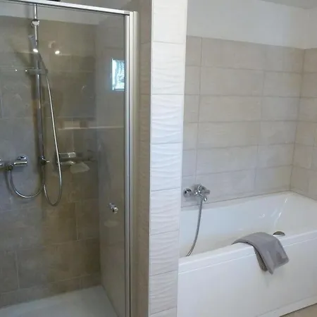 Strandpark 9 2 Comfortable Holiday *