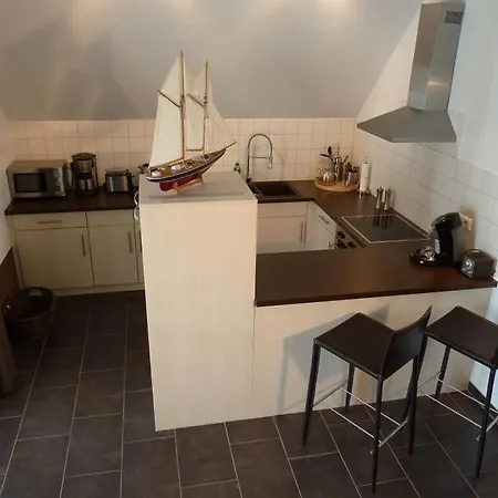בית נופש Strandpark 9 2 Comfortable Holiday