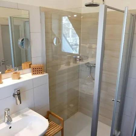בית נופש Strandpark 9 2 Comfortable Holiday *
