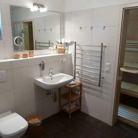 Strandpark 9 2 Comfortable Holiday * גראל-מוריץ