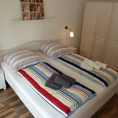 Strandpark 9 2 Comfortable Holiday בית נופש